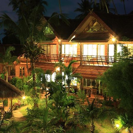 Suanya Koh Kood Resort & Spa Ko Kut Zewnętrze zdjęcie